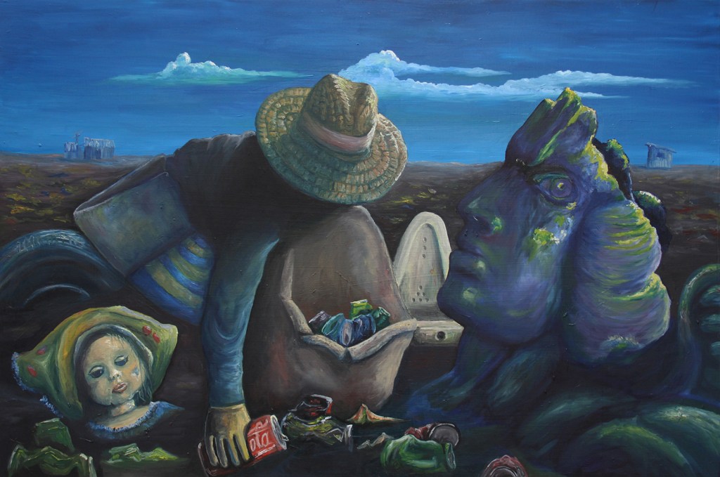 Obsolescencia del símbolo