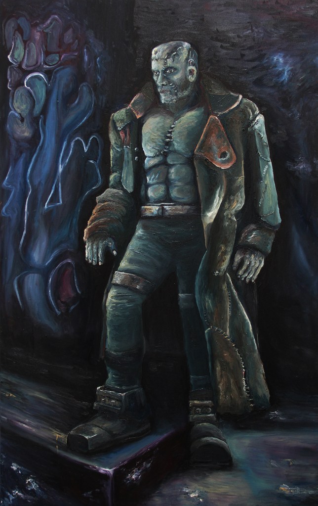 Frankenstein